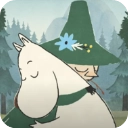 史力奇奇遇记游戏(SnufkinMelodyofMoominvalley)