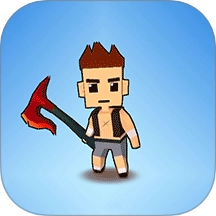 方块勇者乱斗场游戏