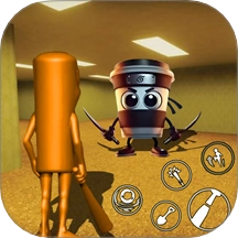 AI山海经后室乱斗游戏