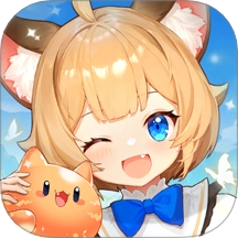 奇幻梦旅人游戏