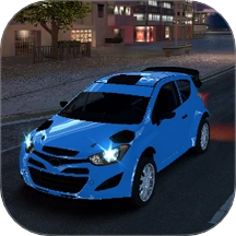 极速塞尔朋克游戏