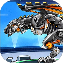 怪兽收藏家游戏