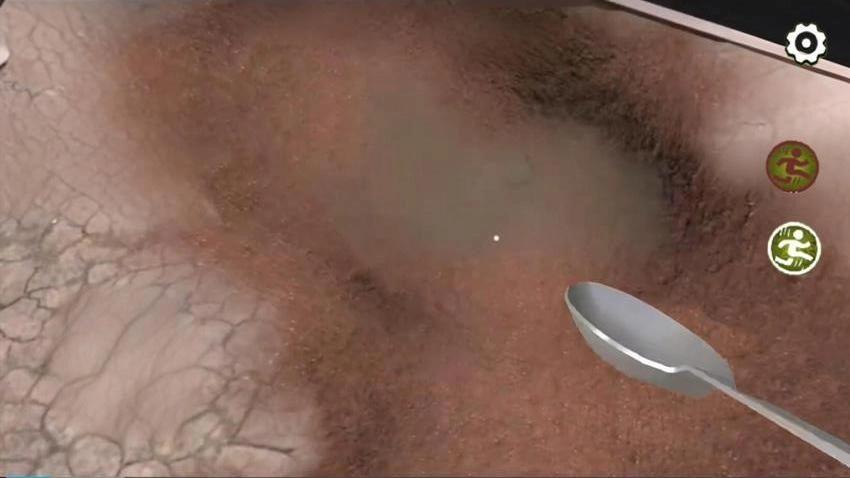 掘地求财世界游戏2