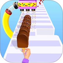 我是大艺术家游戏