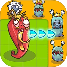 豆丁大作战游戏