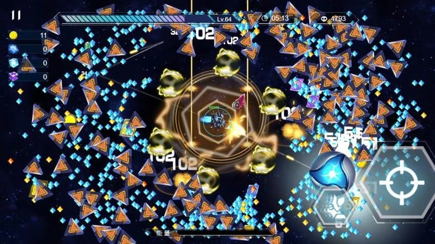 我打炮贼准游戏