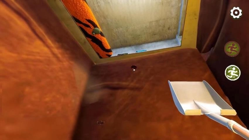 掘地求财世界游戏4