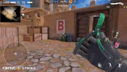 反恐精英CS国际服图3