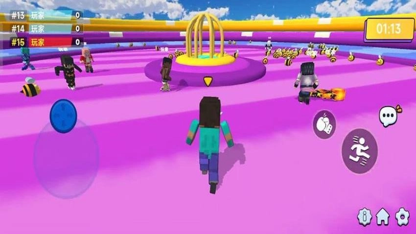 234迷你派对游戏图2