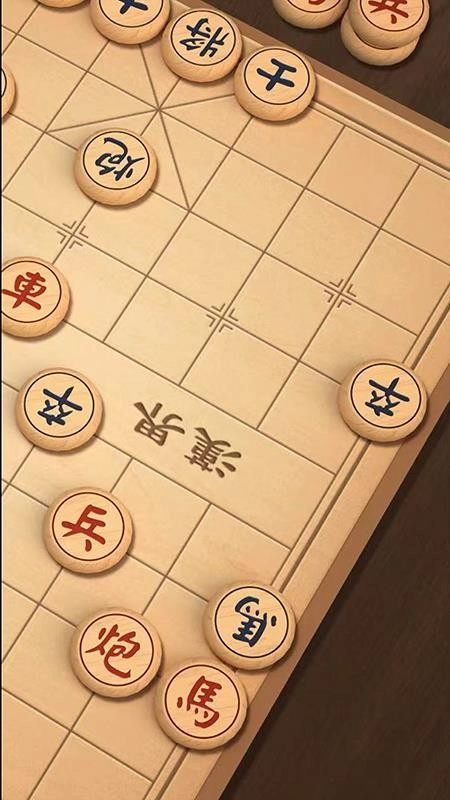 一起象棋手机版