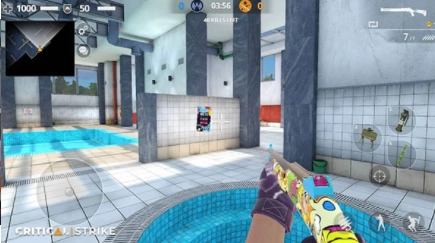 反恐精英CS国际服图2