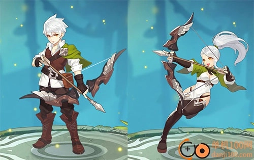 云上城之歌国际版