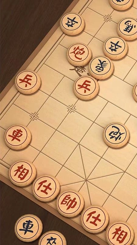 一起象棋手机版