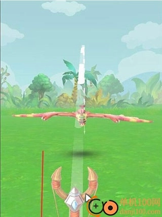 我的恐龙国际版