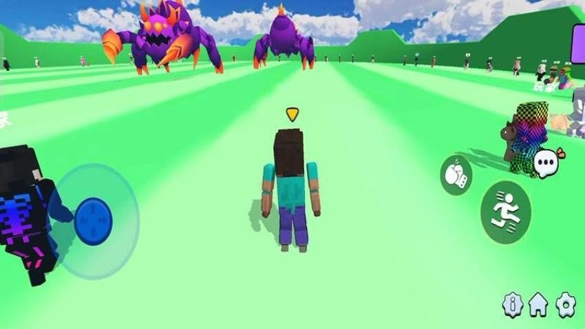 234迷你派对游戏图3