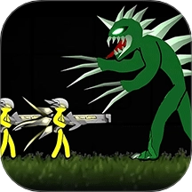 我要当巨人游戏