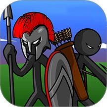 火柴人先锋模拟游戏