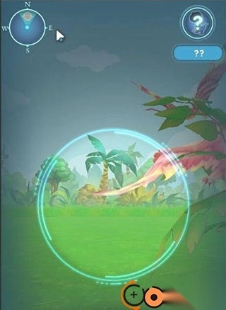 我的恐龙国际版