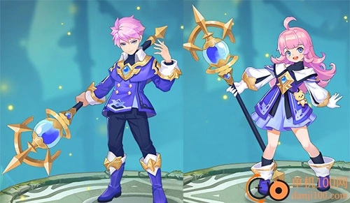 云上城之歌国际版