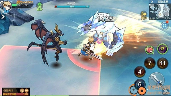 云上城之歌国际版