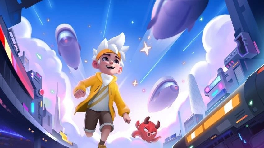 异星之地游戏(2)