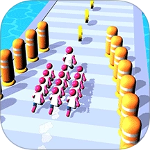 集合跟我上游戏