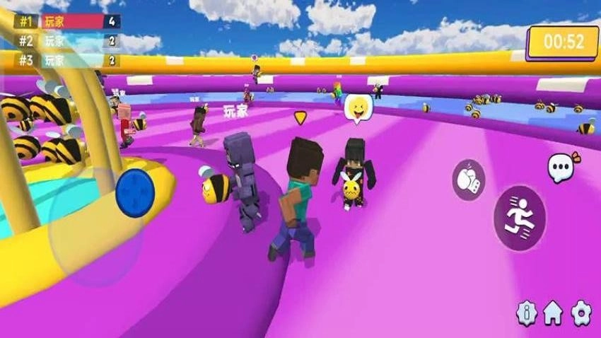 234迷你派对游戏图4