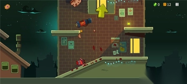 曲奇必死国际服