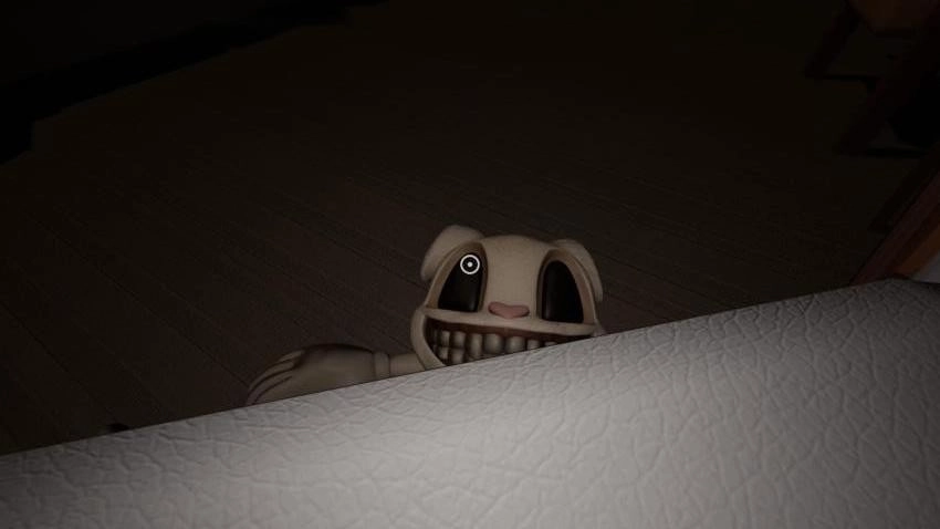 恐怖世界生存日记游戏(2)