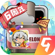 伊洛纳国际服(ElonaMobile)