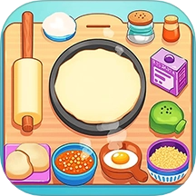 疯狂吃吃吃游戏