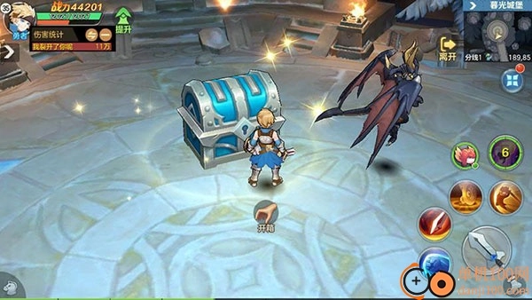 云上城之歌国际版