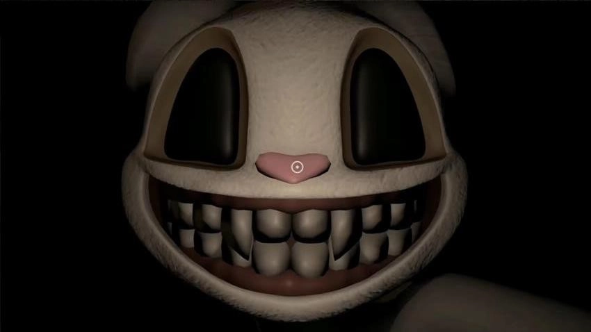 恐怖世界生存日记游戏(1)