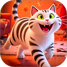 宠物养成日记游戏