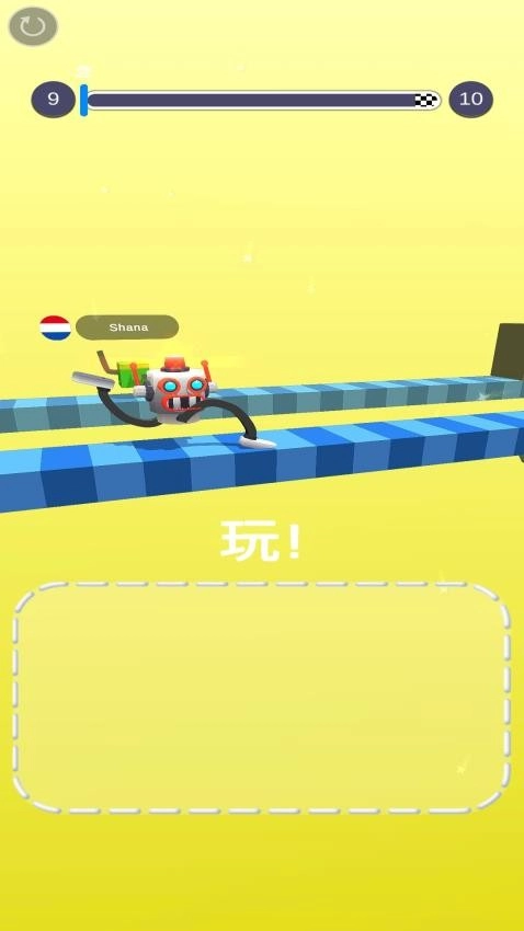 绘画决战3D游戏图2