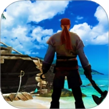 休闲荒岛求生记游戏