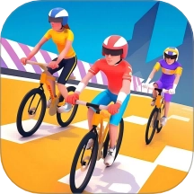 地平线狂飙游戏