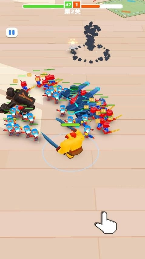 我爱找玩具游戏