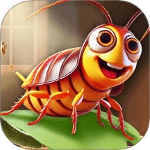 虫子模拟器游戏