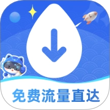 免费流量直达