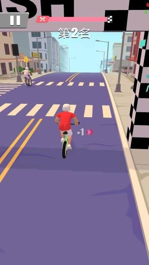 地平线狂飙游戏图2