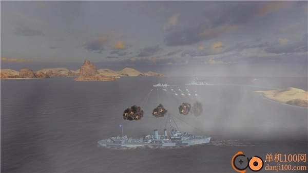 战舰世界闪击战国际版