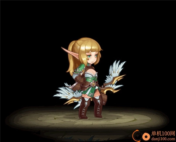 元素方尖国际服