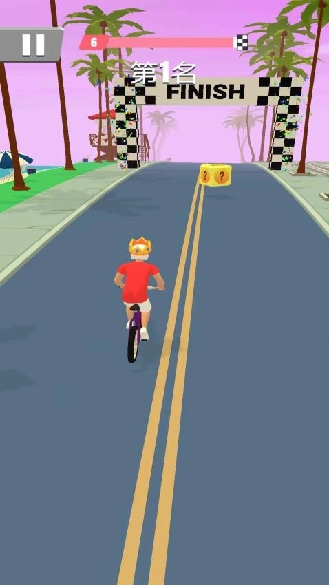 地平线狂飙游戏图4