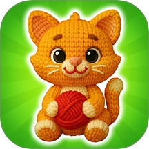 毛了个毛线游戏