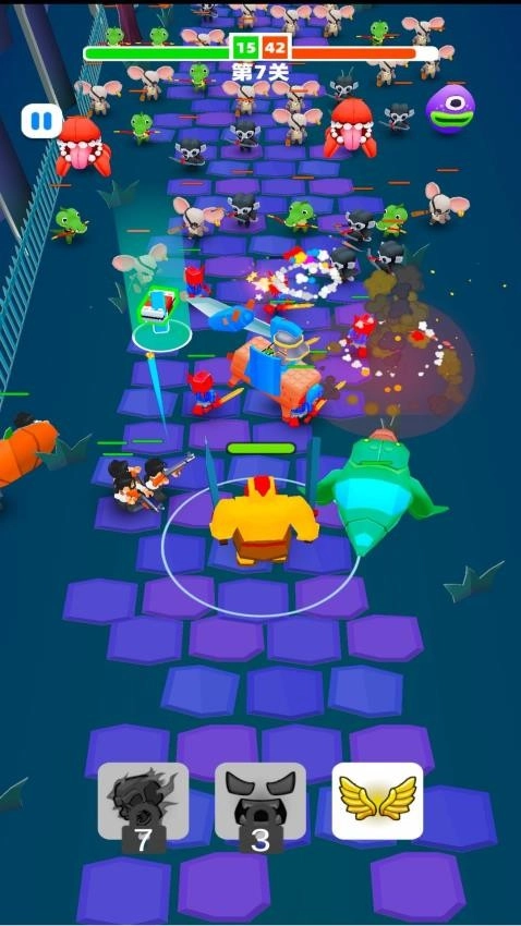 我爱找玩具游戏