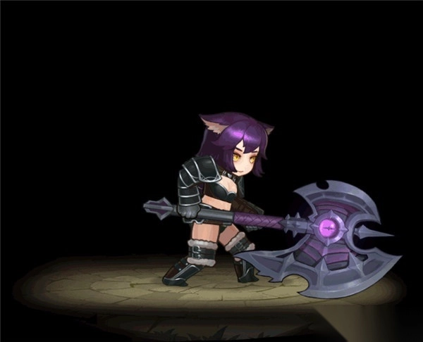 元素方尖国际服