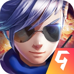 小小突击队国际服