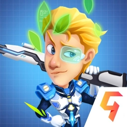 进击小兵丁游戏