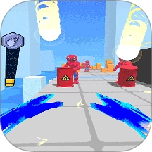 手手大冒险游戏